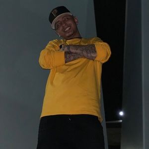 Meet your Posher, Jon